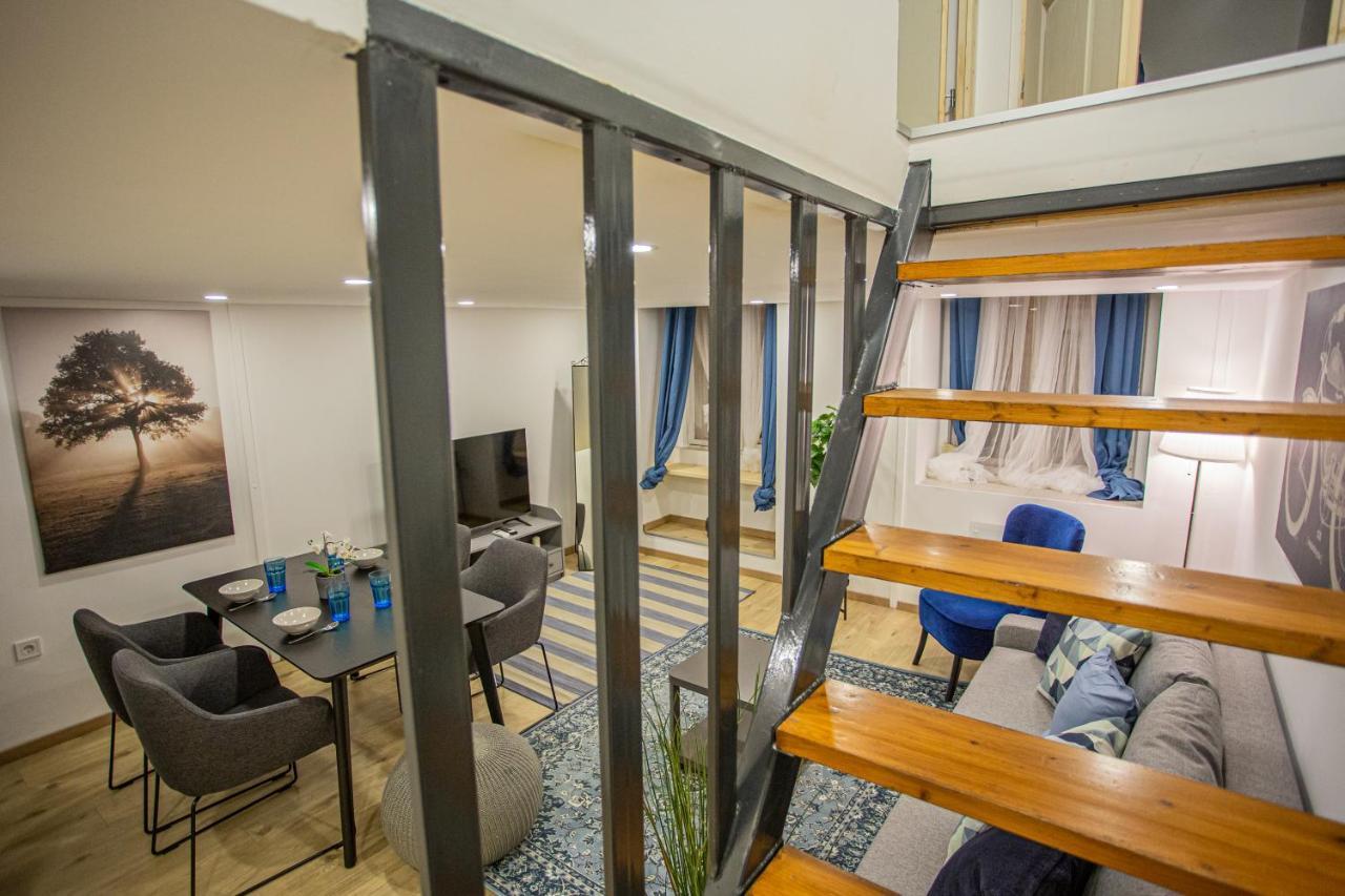 Апартаменты Cosy Flat In The Dob Street - Sapphire Будапешт Экстерьер фото
